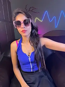 Chat +18 de Ivy_the_goddess ao vivo