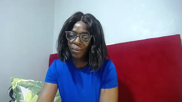 Shaniko89 Live XXX-chat