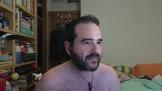 curiosillo83's Live XXX Chat