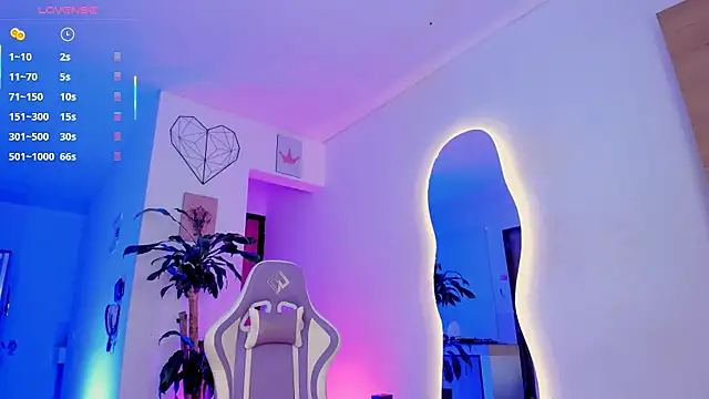 Pretty_Mariangel: απευθείας συνομιλία ΧΧΧ