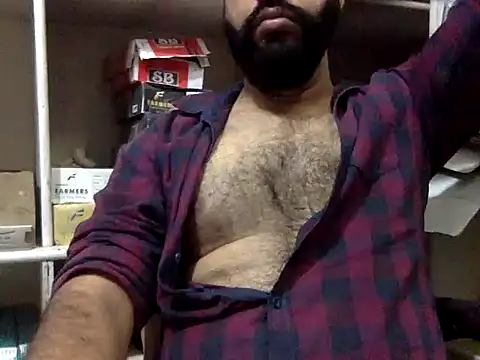 Dicksdealn Live XXX chat