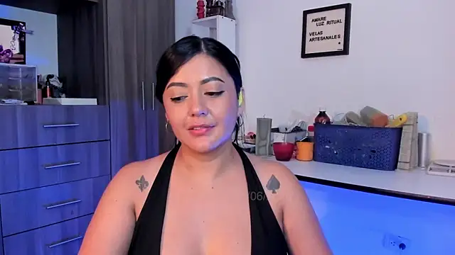 Chat XXX Live LauraToro_