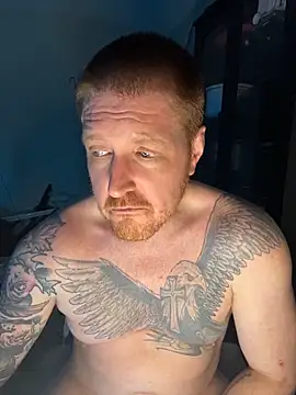 CloudyKingG's Live XXX Chat