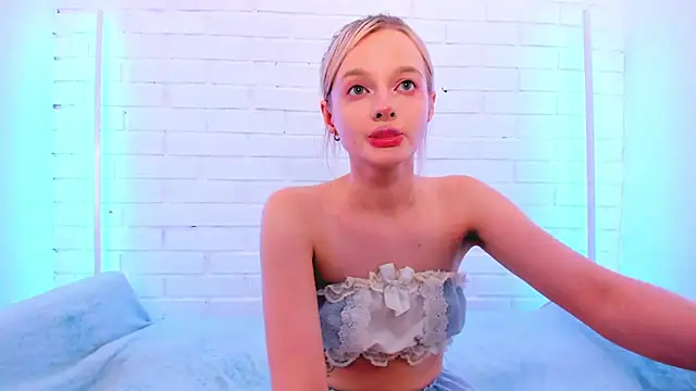 AlessaKiss 라이브 XXX 채팅