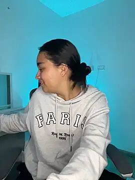 I_Samanthaa 라이브 XXX 채팅