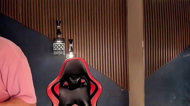 TomasDuquee Live XXX-chat