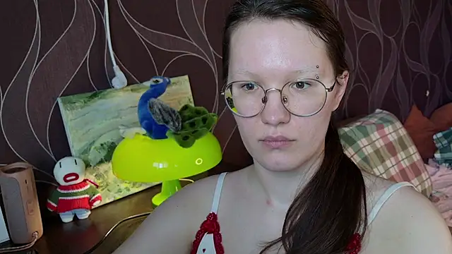 hairyMira's Live XXX Chat
