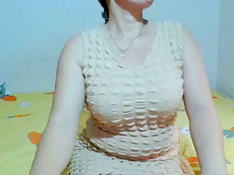 Chat XXX Live MsMilf_Palangga