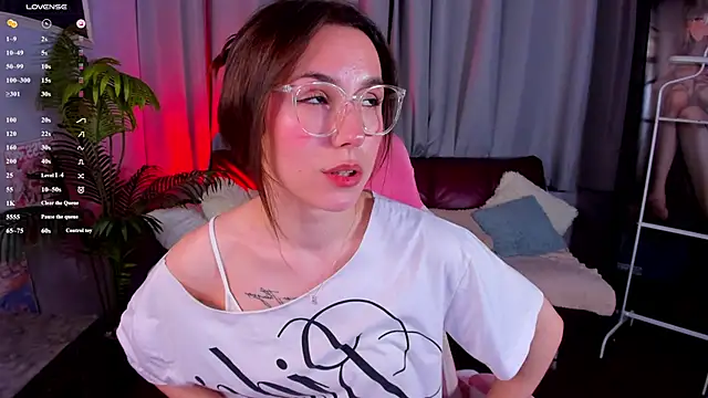 Czat XXX na żywo – star_lace