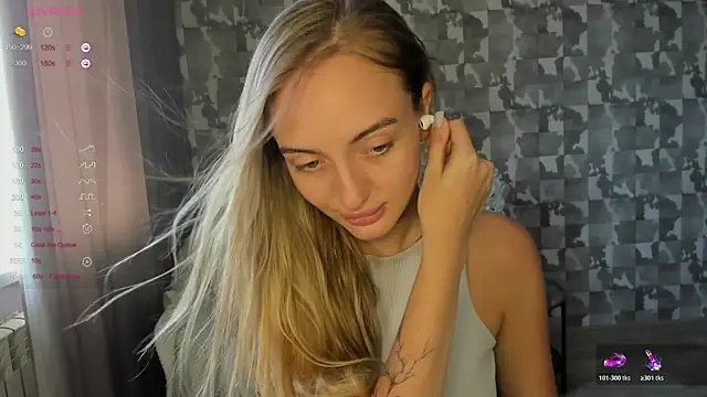A_delina Live XXX-Chat