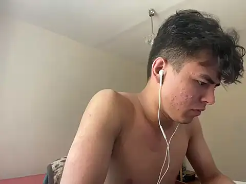 ToddWarren Webcam-Show