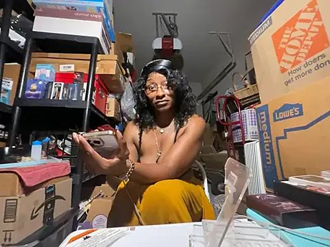 wynterheat's Live XXX Chat