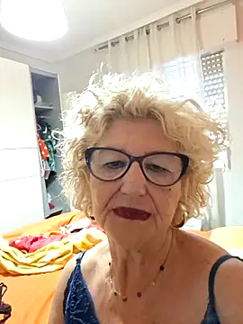 Chat XXX ao vivo de rosasuso