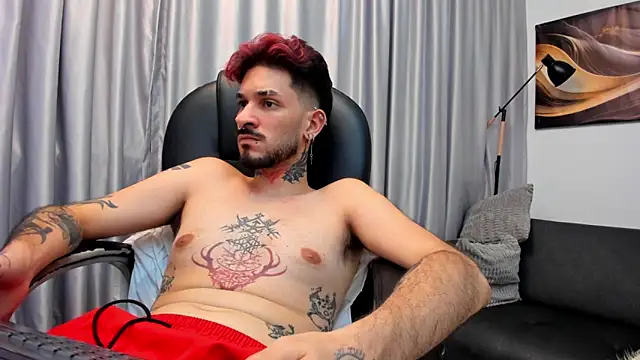 Jonathan_Soto – Naživo XXX chat
