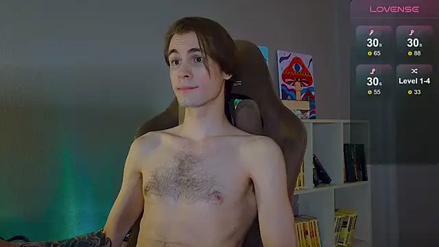 Chat XXX Live DebugMee