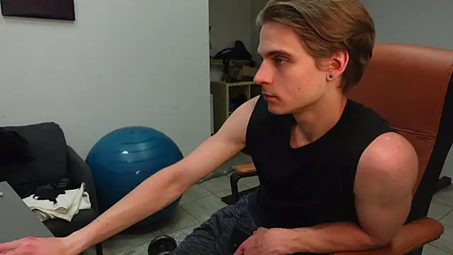 XXX chat uživo modela David_Heath