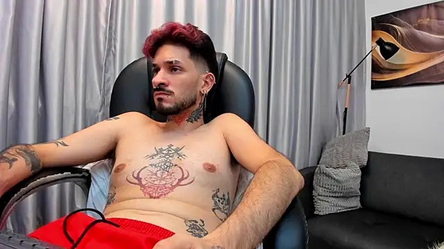 Jonathan_Soto Chat XXX in diretta