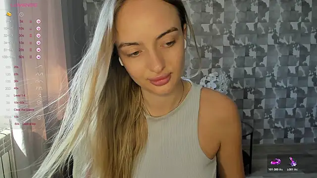Chat XXX en directo de A_delina
