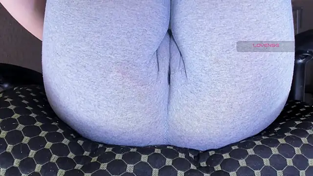 Cameltoe_squirt_inPants Obrolan Langsung XXX