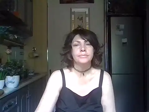 Baby-Matilda's Live XXX Chat