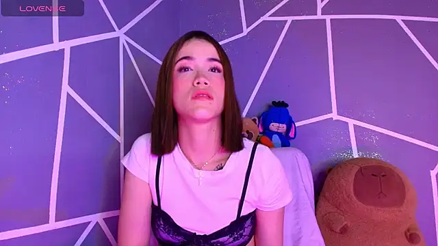 Chat XXX ao vivo de samivan1234