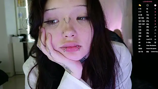 Živý XXX chat Lein_Bone