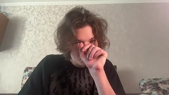 tomasdickpick Adlı Modelin Canlı XXX Sohbeti