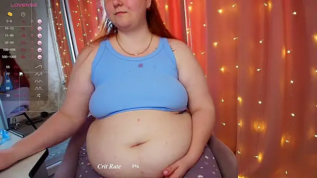 Chat XXX en directo de Mia_Bows