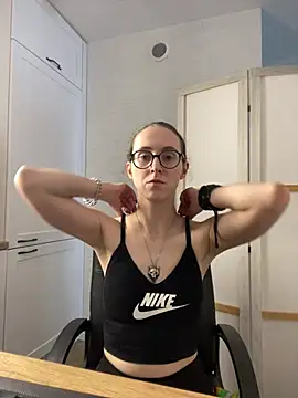MartiniiSelenna Obrolan Langsung XXX