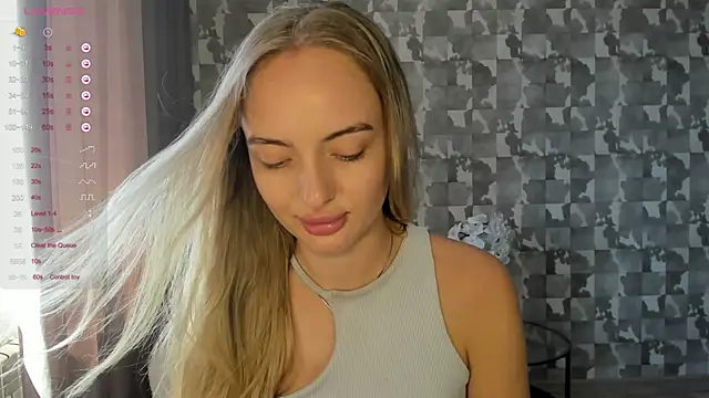 A_delina's Live XXX Chat