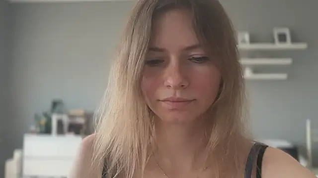 Czat XXX na żywo – MillieShow