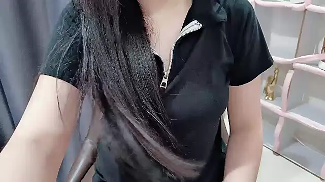 Ari-sweety Obrolan Langsung XXX