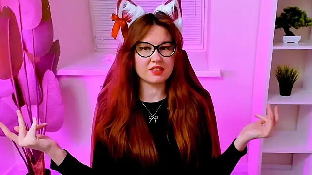CarolGiggly – Naživo XXX chat