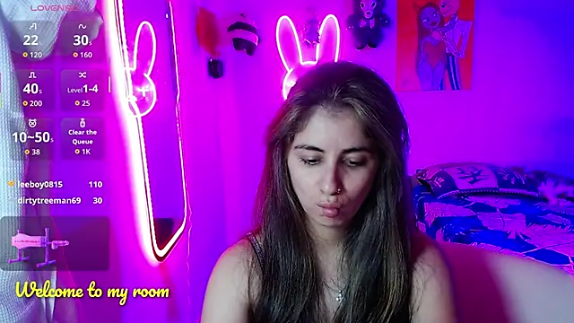 valentina_angel – Naživo XXX chat