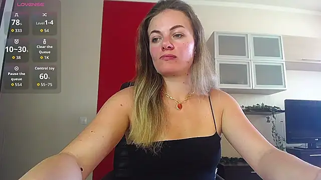 ladysabotage's Live XXX Chat