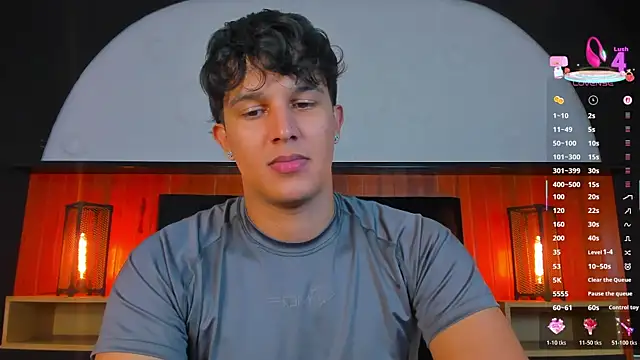 Leo_Savage_'s Live XXX Chat