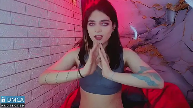 MaeveKuro Live XXX-chat