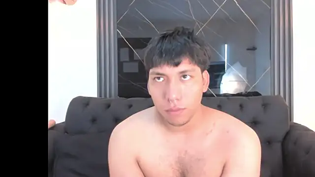 Chat +18 de jhoan_evanss ao vivo