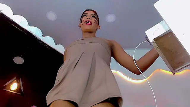 JessiValentin Live XXX-chat