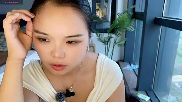xiaosu22のライブXXXチャット