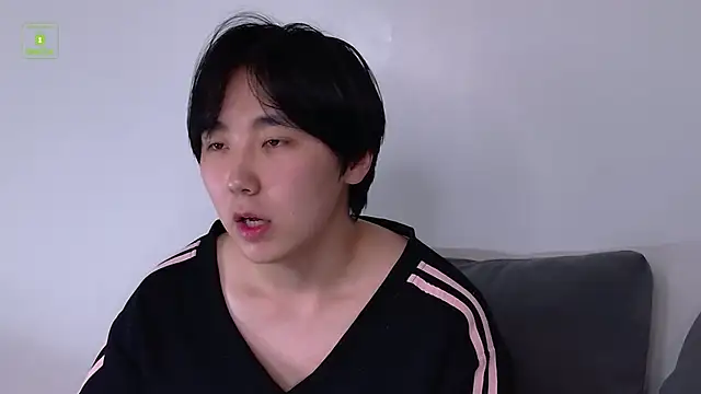 Chat XXX ao vivo de HeejinWang