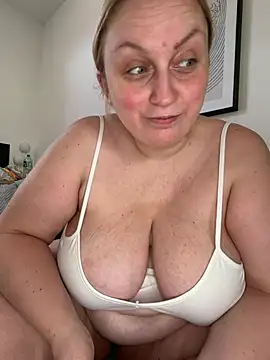 BBW_Nora Live XXX-Chat