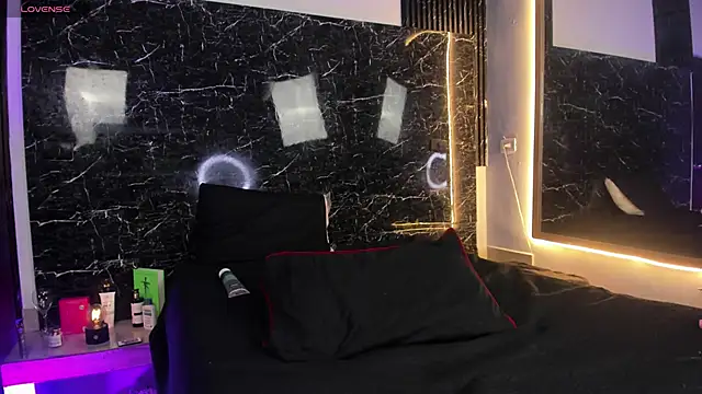 Leo_Vesper's Live XXX Chat