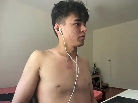 Chat XXX en directo de ToddWarren