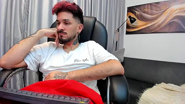 Chat XXX Live Jonathan_Soto