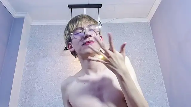 axell_stone_ 现场XXX聊天