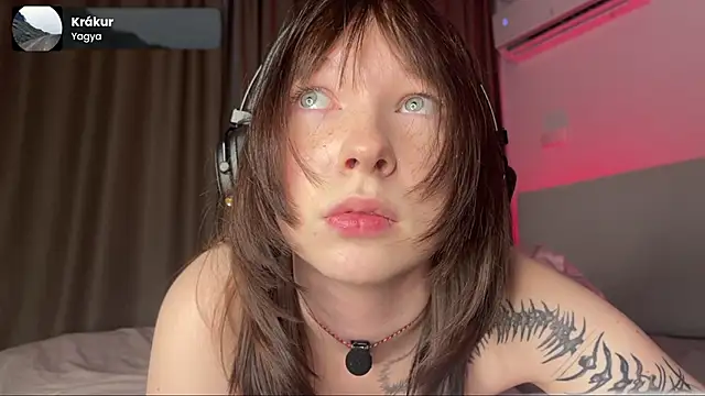Czat XXX na żywo – Sindy_Juxx