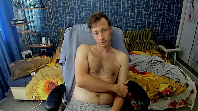 XXX chat uživo modela CuteBoy228