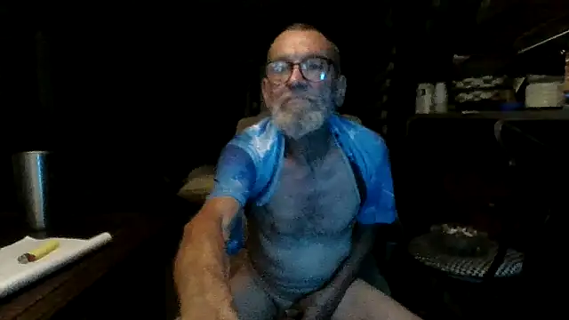 Chatroom XXX en direct de Aldick68