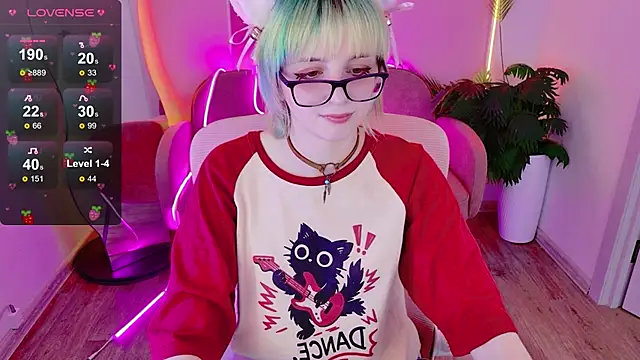 666_marshmallow's Live XXX Chat